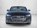 2022 Audi A5 Cabriolet Premium 45 TFSI quattro