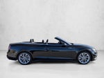 2022 Audi A5 Cabriolet Premium 45 TFSI quattro