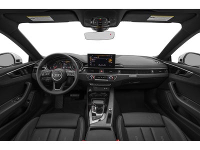 2022 Audi A5 Cabriolet Premium 45 TFSI quattro