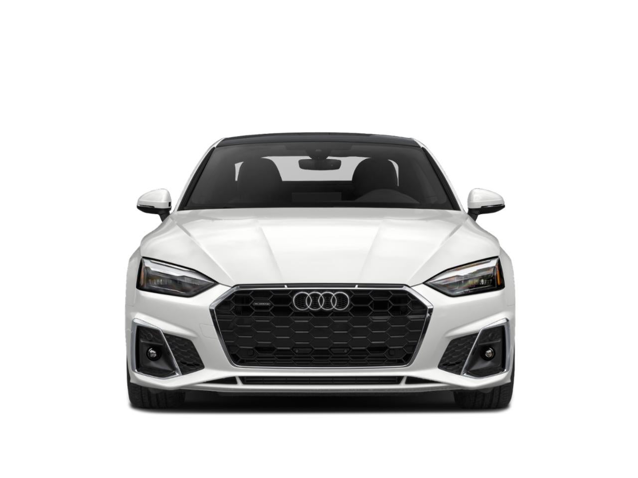 2022 Audi A5 Cabriolet Premium 45 TFSI quattro