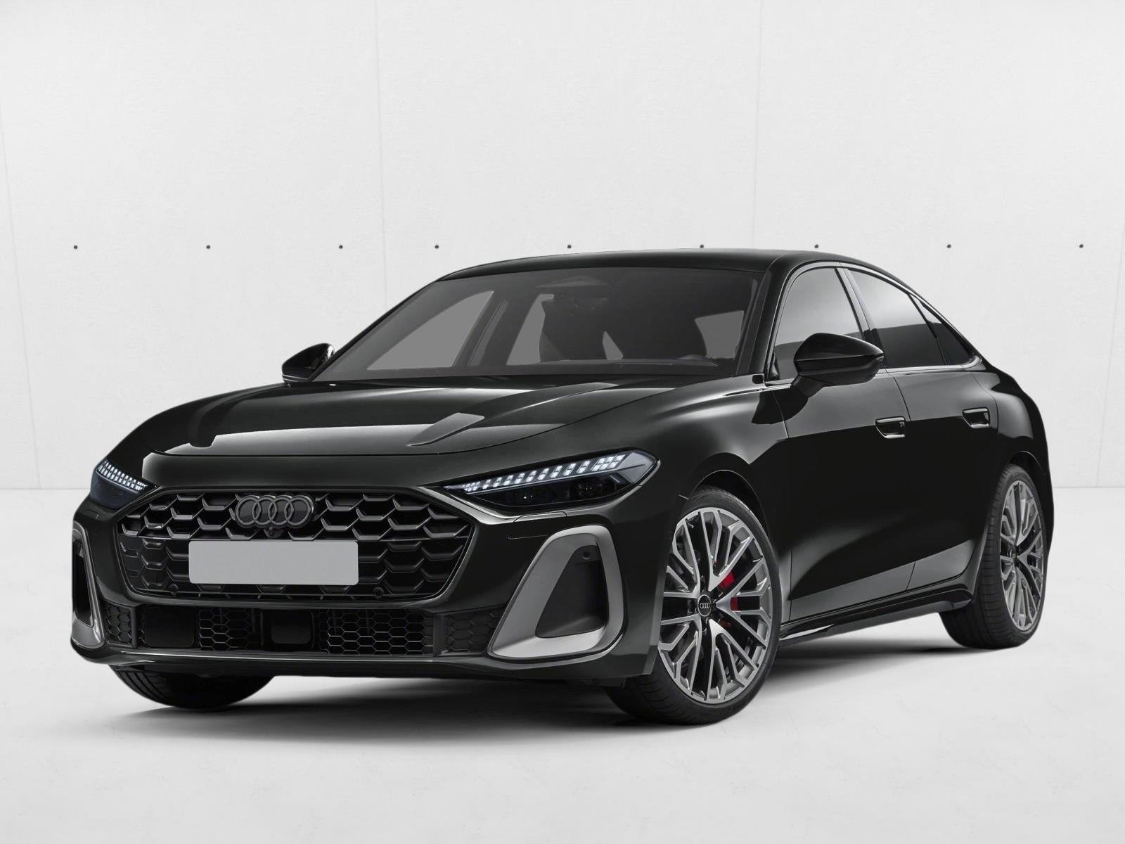 2025 Audi A5 Premium Plus 2.0 TFSI quattro