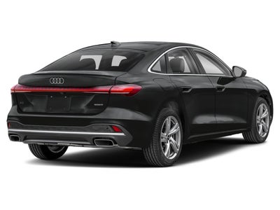 2025 Audi A5 Premium Plus 2.0 TFSI quattro