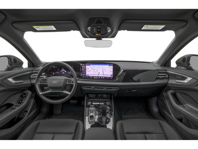 2025 Audi A5 Premium Plus 2.0 TFSI quattro