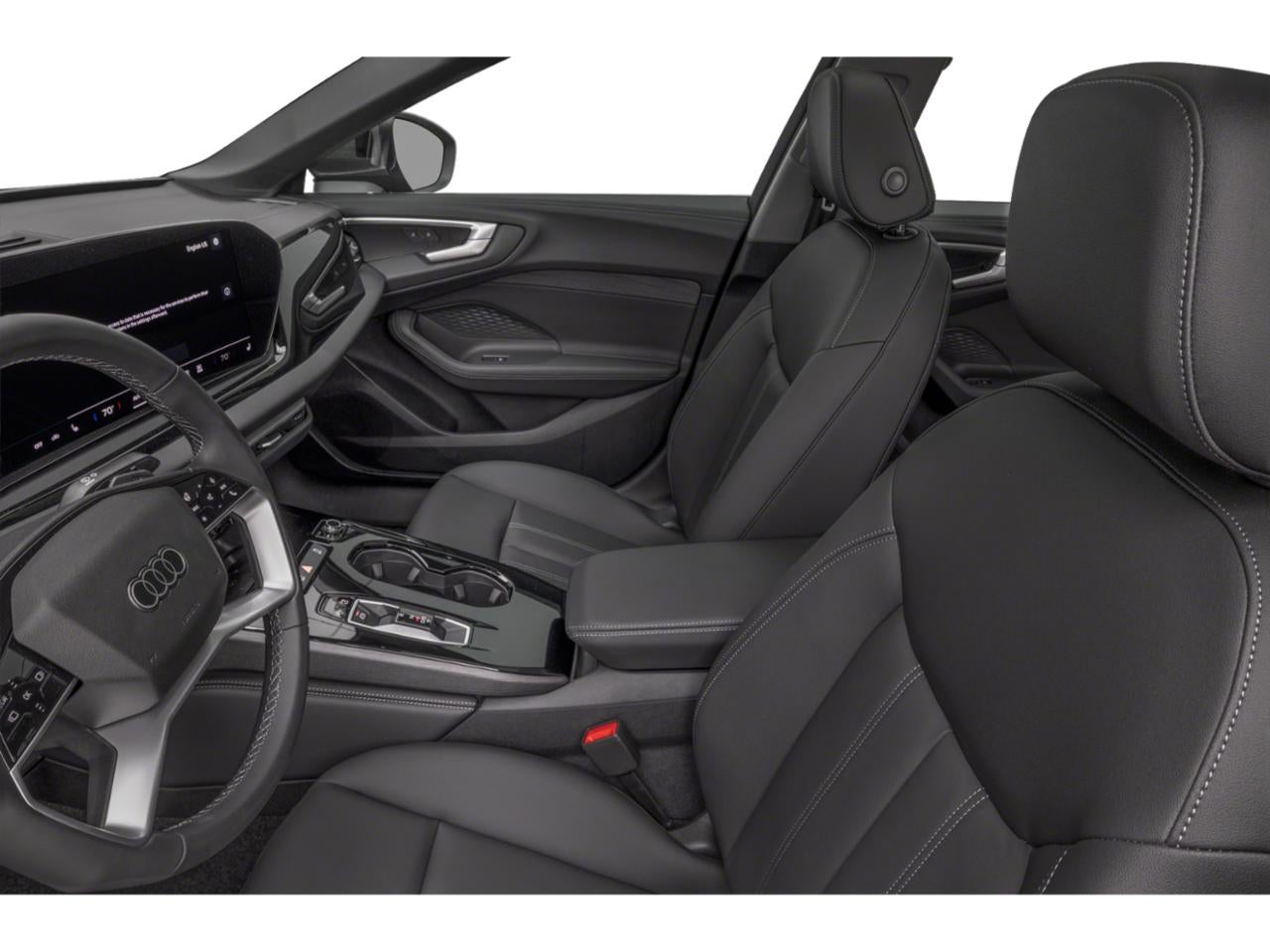 2025 Audi A5 Premium Plus 2.0 TFSI quattro