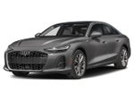 2026 Audi A6 Sedan Premium Plus quattro