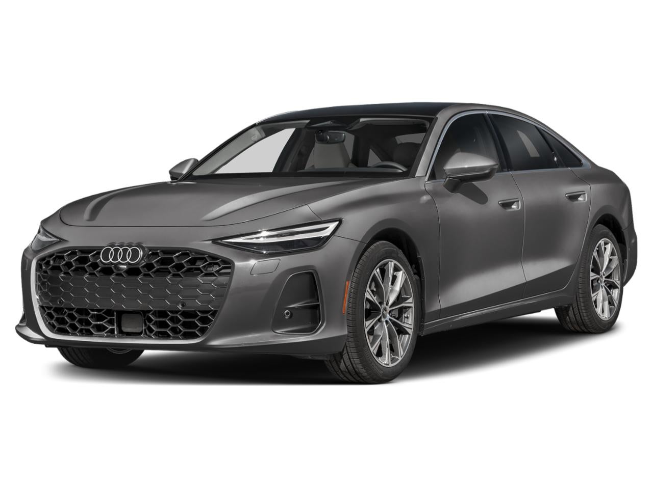 2026 Audi A6 Sedan Premium Plus quattro