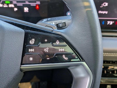 2025 Audi A6 e-tron Premium RWD