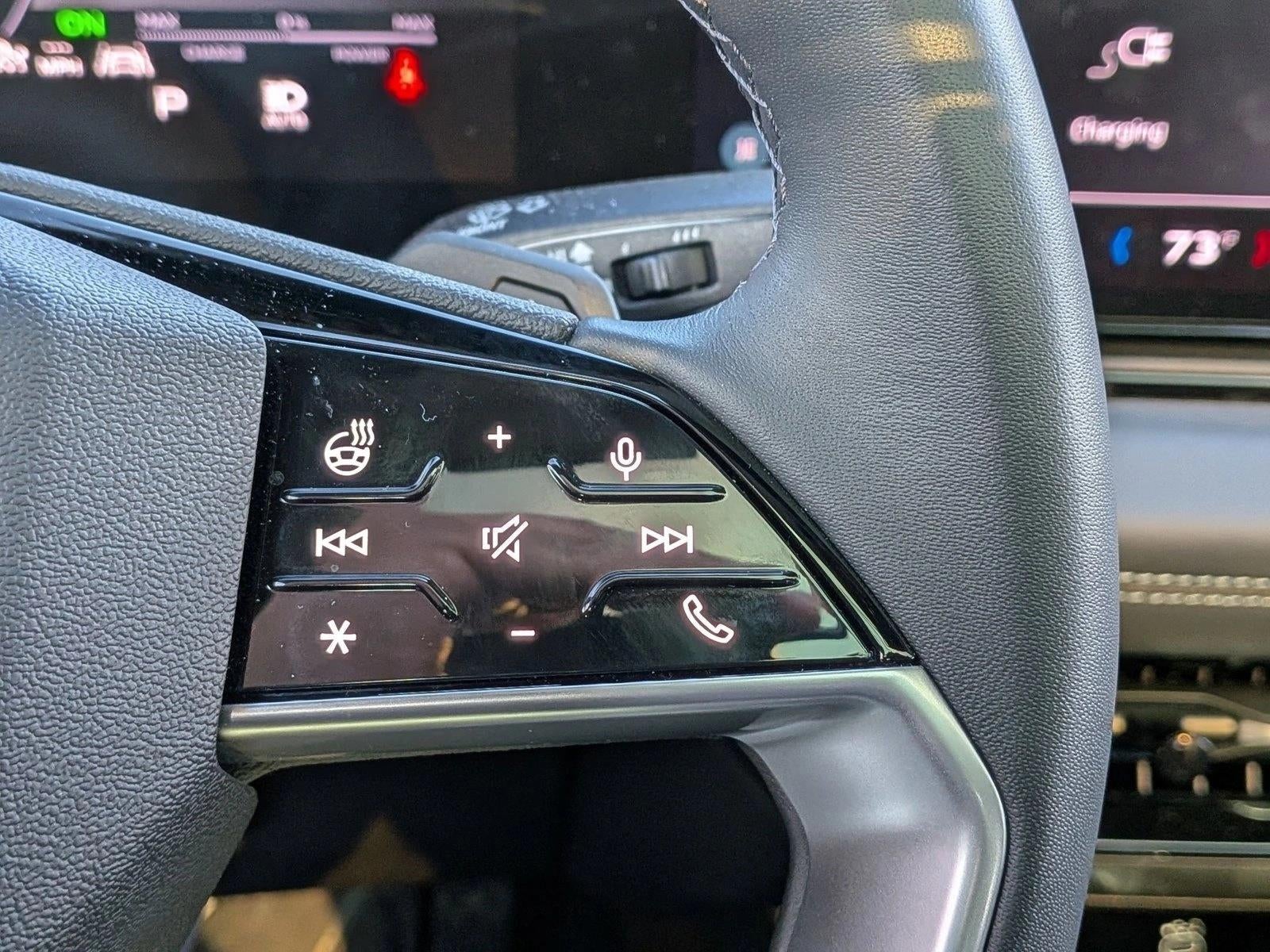 2025 Audi A6 e-tron Premium RWD