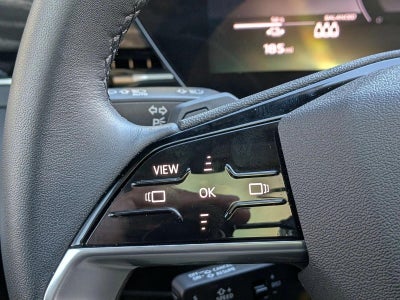 2025 Audi A6 e-tron Premium RWD