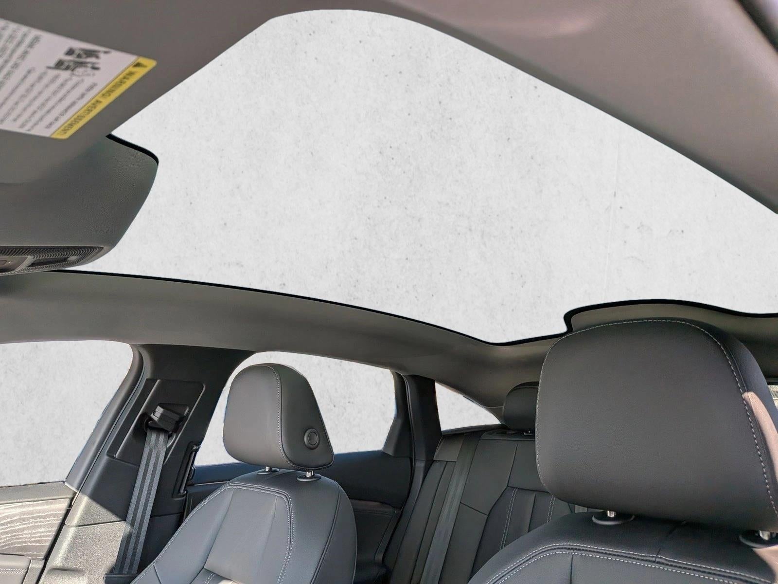 2025 Audi A6 e-tron Premium RWD