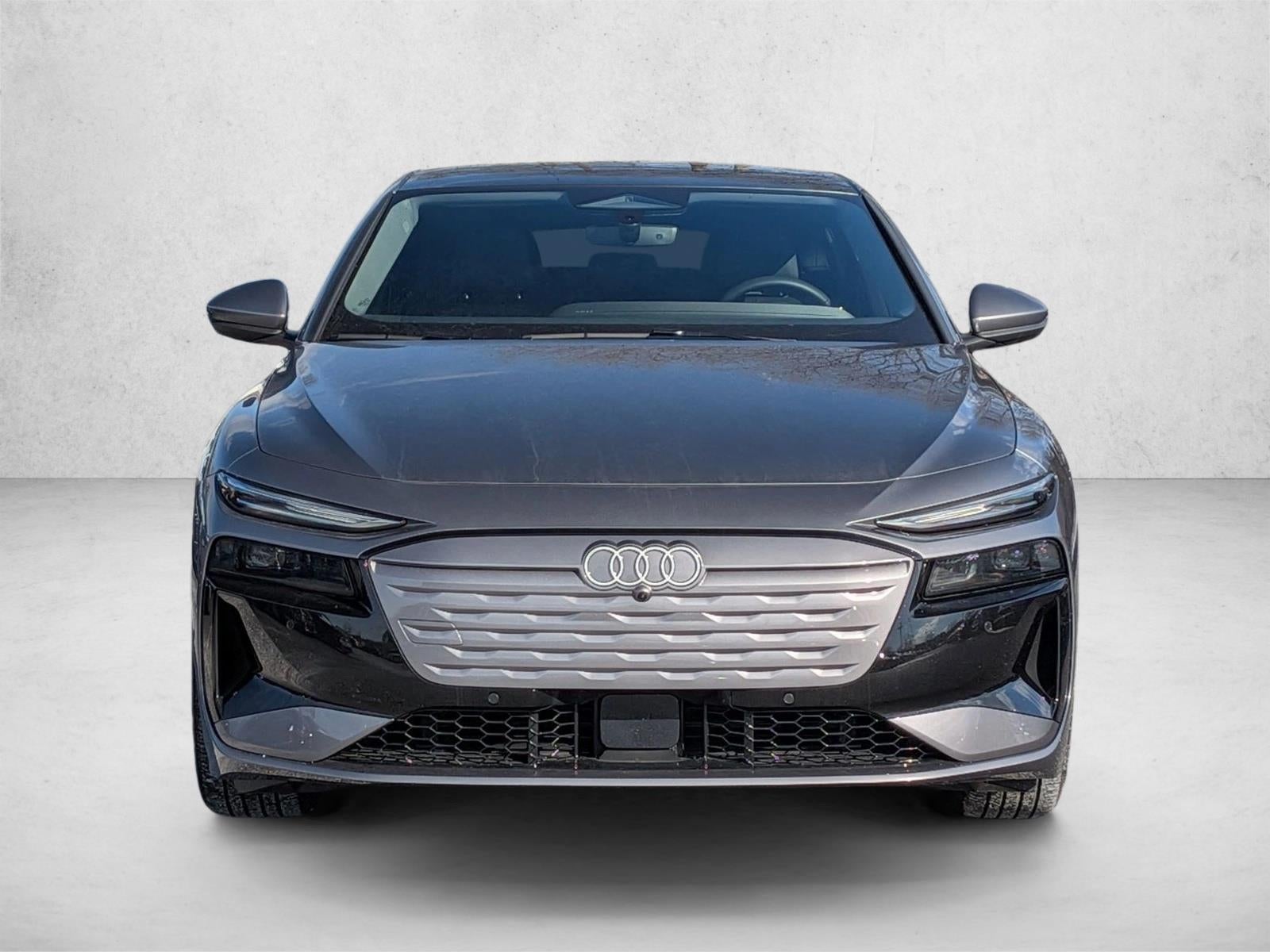 2025 Audi A6 e-tron Premium RWD