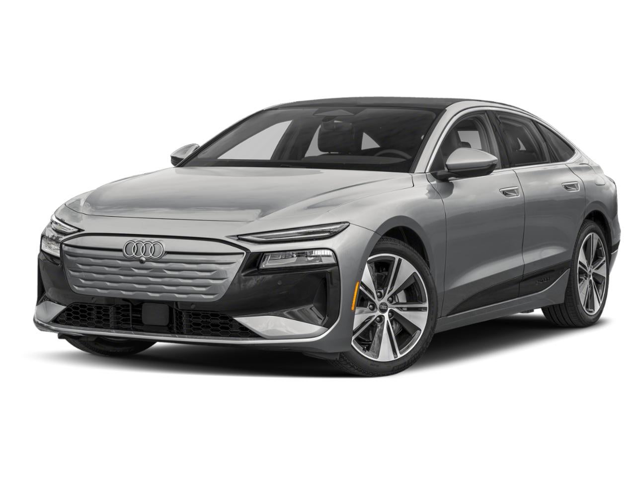 2025 Audi A6 e-tron Premium RWD