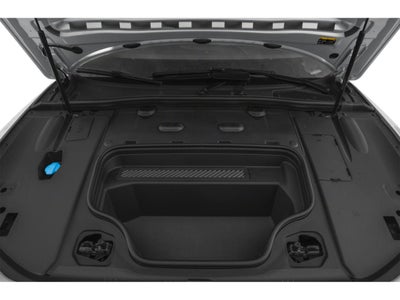 2025 Audi A6 e-tron Premium RWD