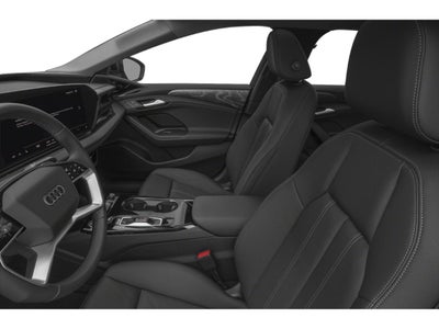 2025 Audi A6 e-tron Premium RWD