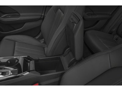 2025 Audi A6 e-tron Premium RWD