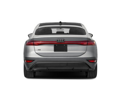 2025 Audi A6 e-tron Premium RWD