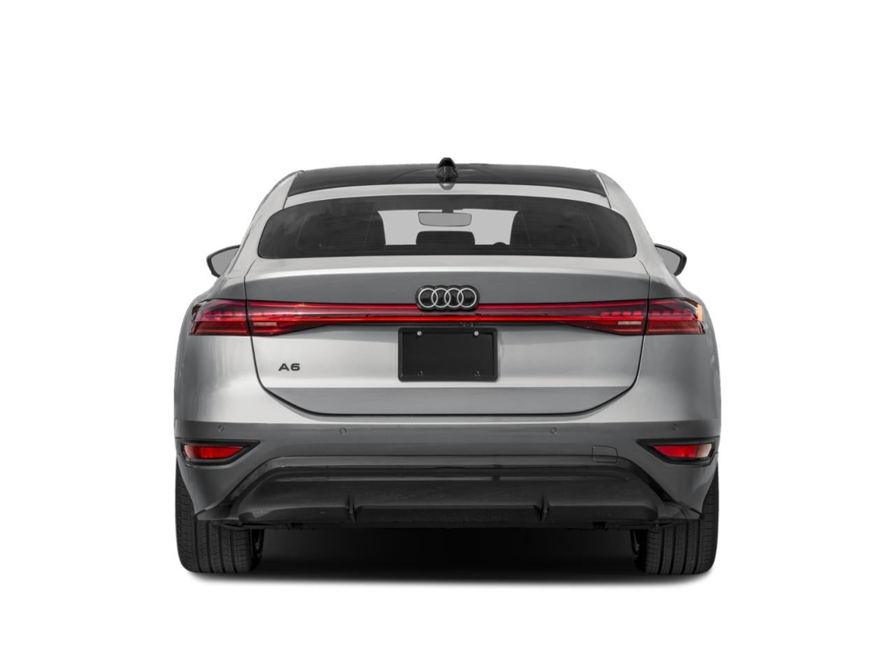 2025 Audi A6 e-tron Premium RWD