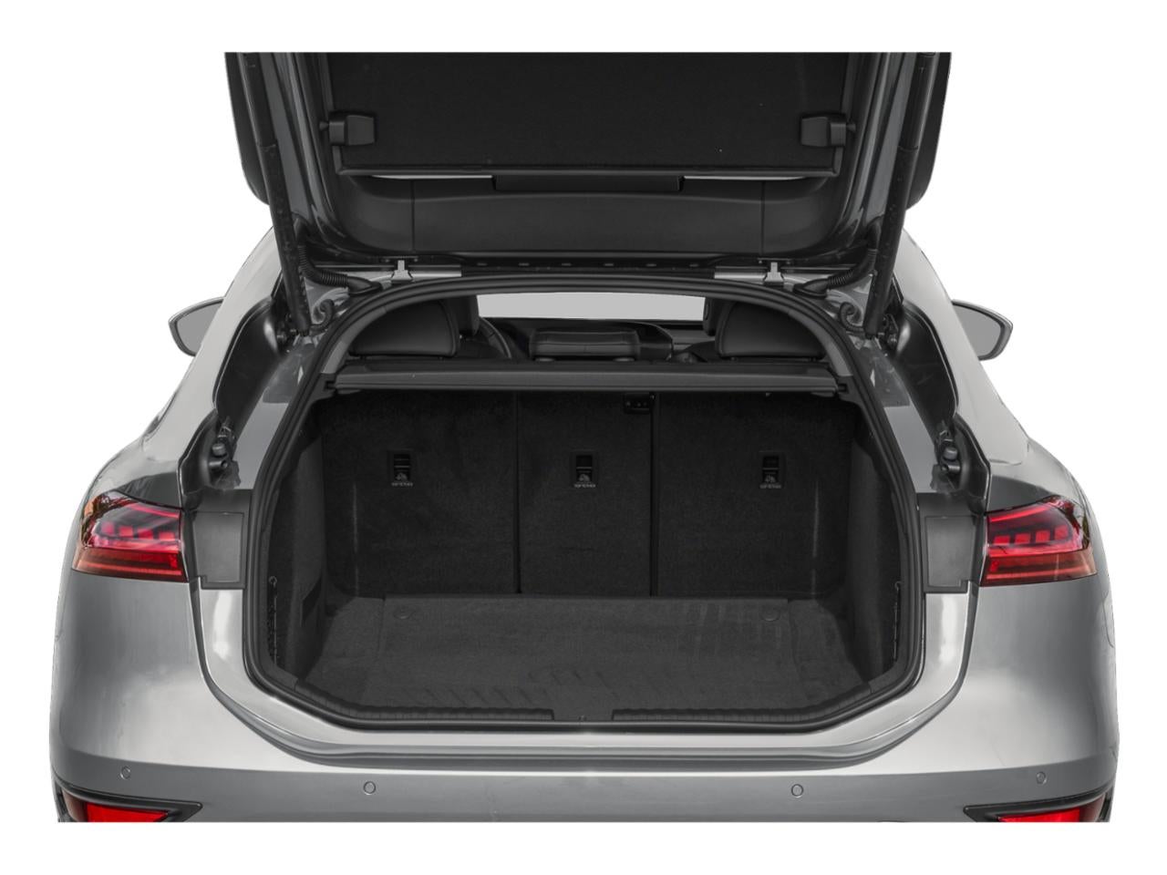 2025 Audi A6 e-tron Premium RWD