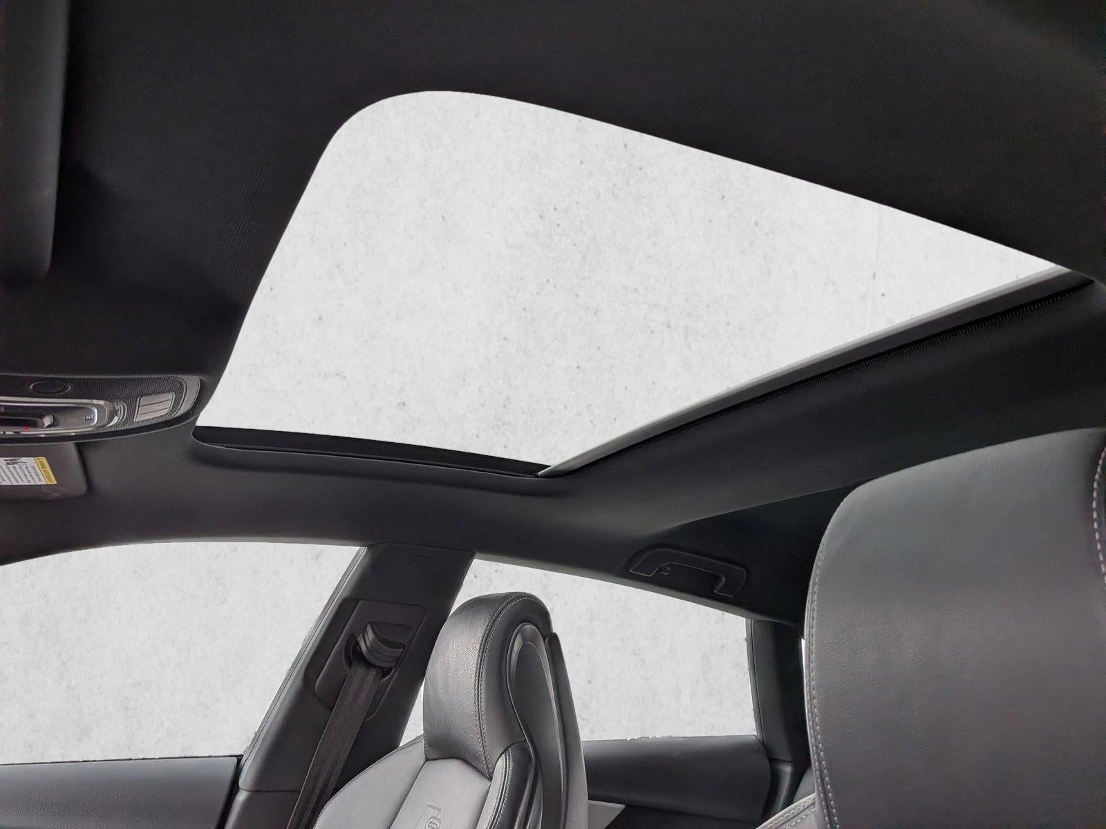 2019 Audi S5 Sportback Premium 3.0 TFSI quattro