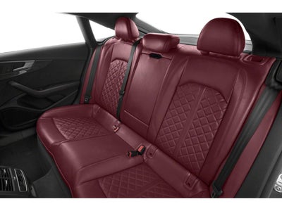 2019 Audi S5 Sportback Premium 3.0 TFSI quattro