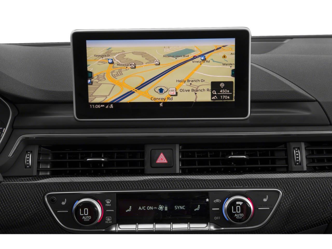 2019 Audi S5 Sportback Premium 3.0 TFSI quattro