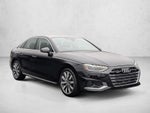 2023 Audi A4 Sedan Premium 40 TFSI quattro