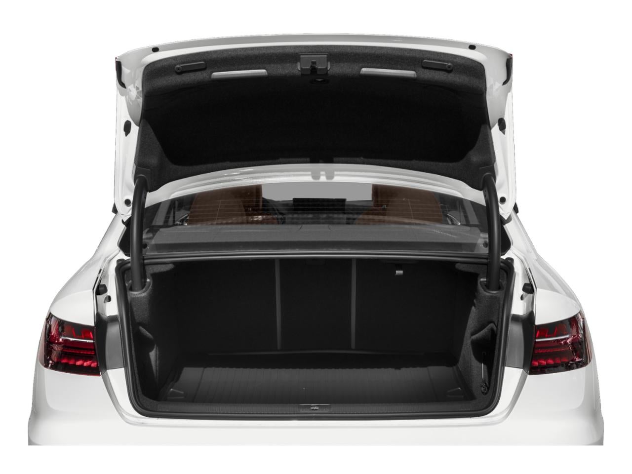 2023 Audi A4 Sedan Premium 40 TFSI quattro