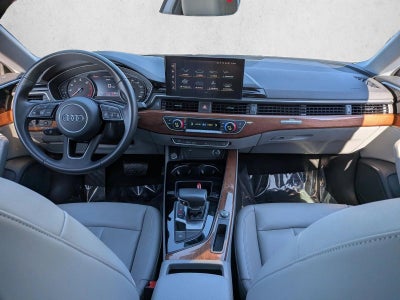 2023 Audi A5 Sportback Premium 40 TFSI quattro