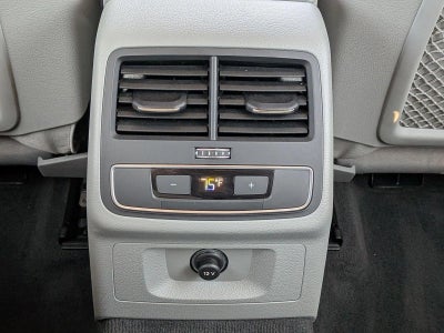 2023 Audi A5 Sportback Premium 40 TFSI quattro