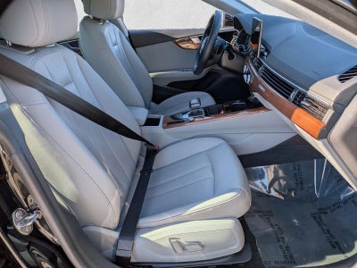 2023 Audi A5 Sportback Premium 40 TFSI quattro