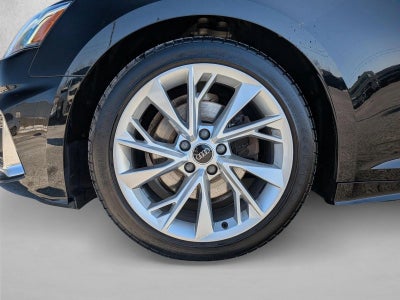 2023 Audi A5 Sportback Premium 40 TFSI quattro