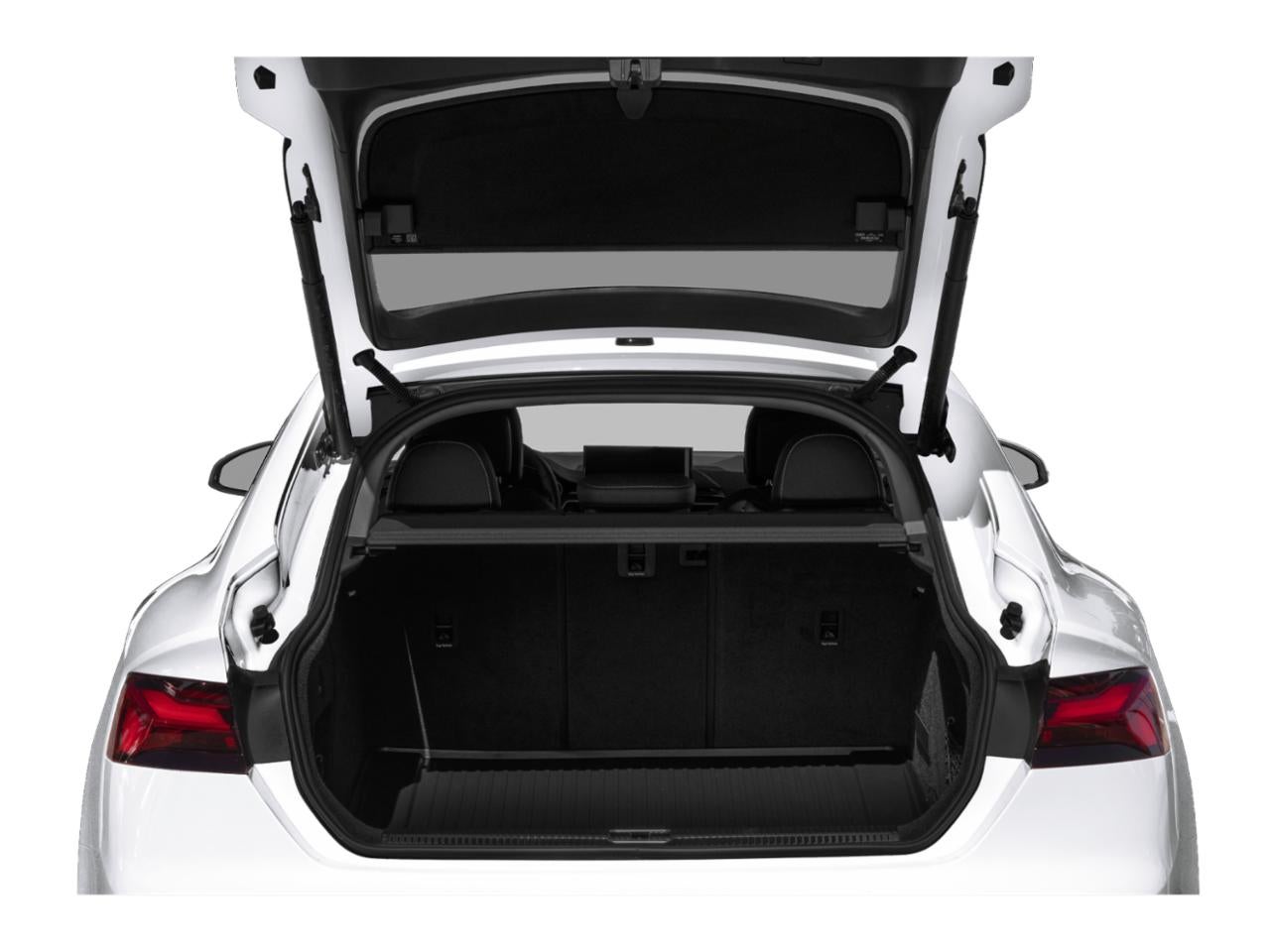 2023 Audi A5 Sportback Premium 40 TFSI quattro