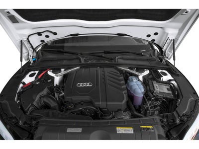 2023 Audi A5 Sportback Premium 40 TFSI quattro