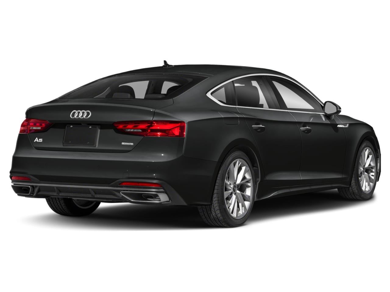2023 Audi A5 Sportback Premium 40 TFSI quattro