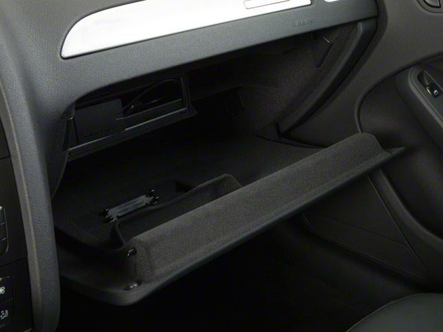 2011 Audi A4 4dr Sdn CVT FrontTrak 2.0T Premium