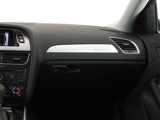 2011 Audi A4 4dr Sdn CVT FrontTrak 2.0T Premium