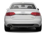 2011 Audi A4 4dr Sdn CVT FrontTrak 2.0T Premium