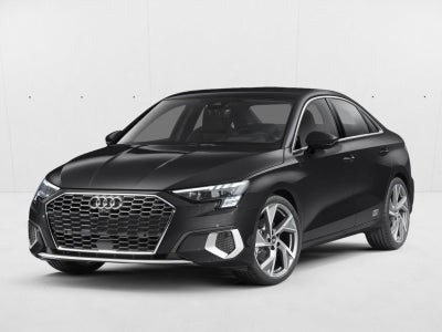 2023 Audi A3 Premium 40 TFSI