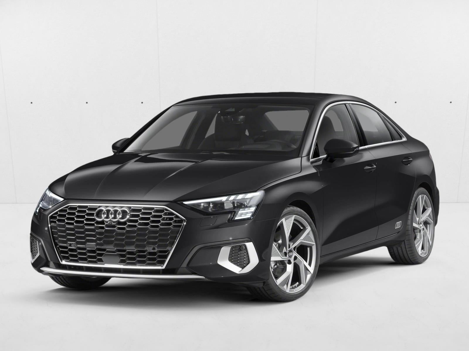 2023 Audi A3 Premium 40 TFSI