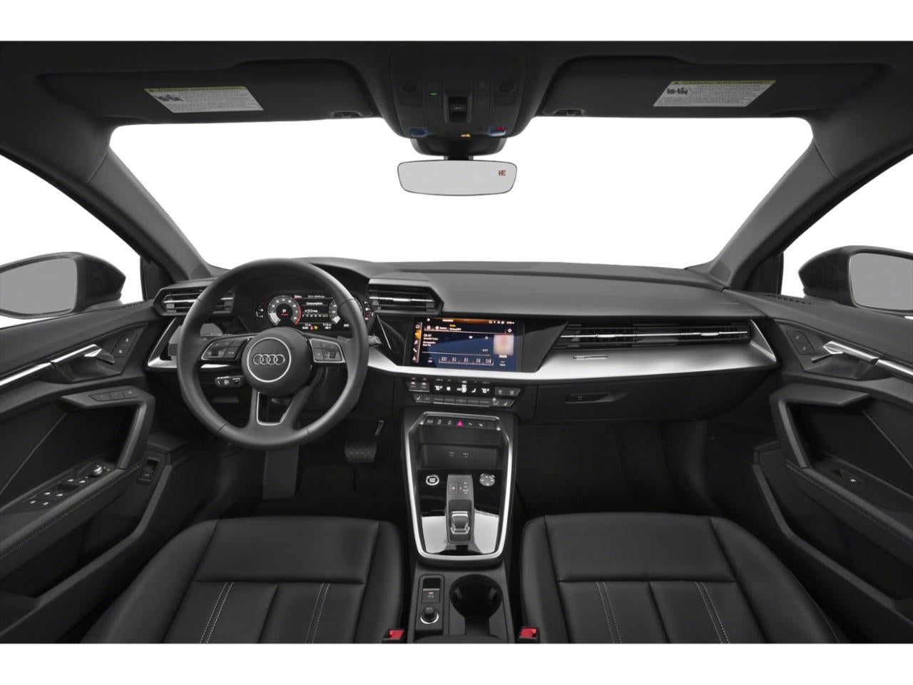 2023 Audi A3 Premium 40 TFSI