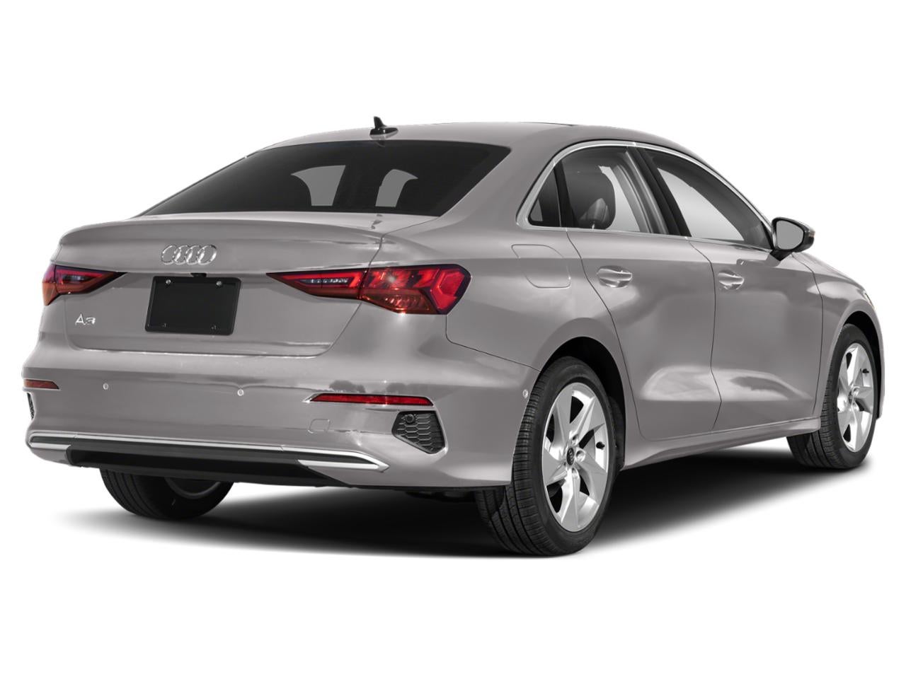 2023 Audi A3 Premium 40 TFSI