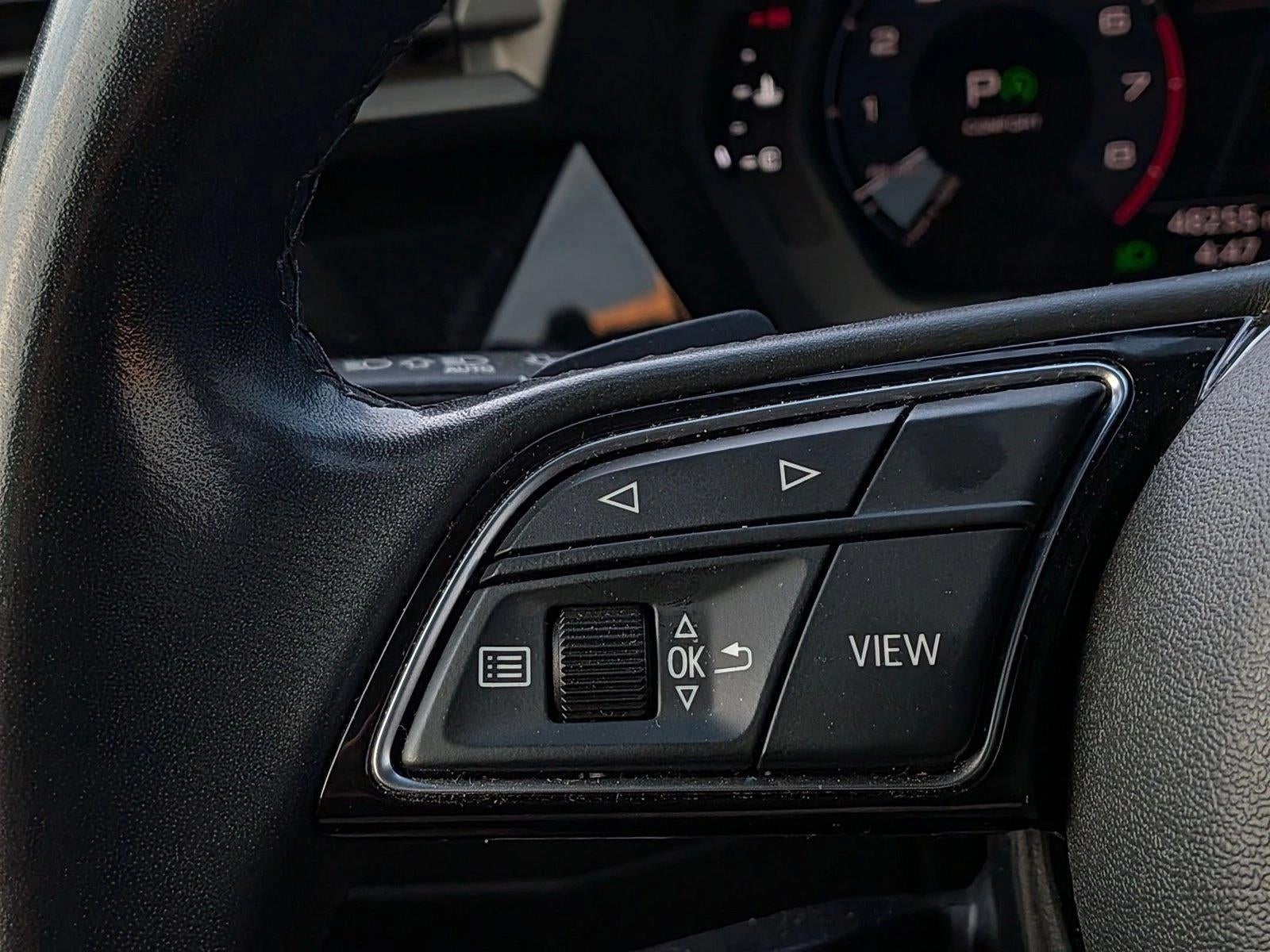 2023 Audi A3 Premium 40 TFSI