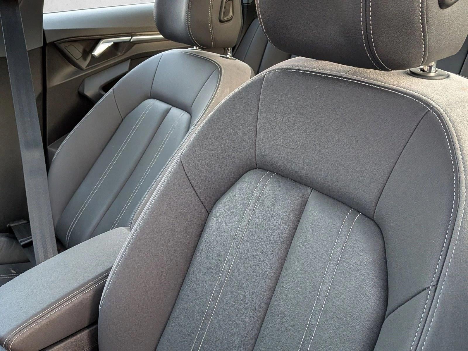 2023 Audi A3 Premium 40 TFSI