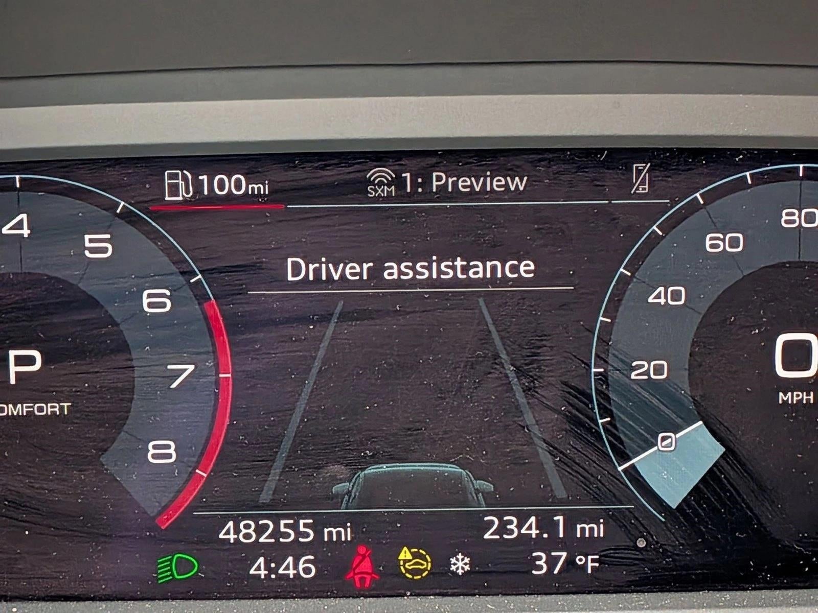 2023 Audi A3 Premium 40 TFSI