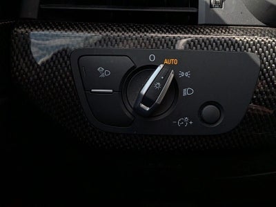 2023 Audi S4 Sedan Premium Plus 3.0 TFSI quattro