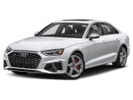 2023 Audi S4 Sedan Premium Plus 3.0 TFSI quattro