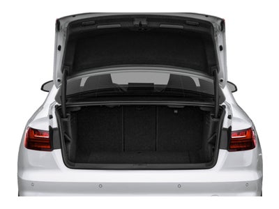 2023 Audi S4 Sedan Premium Plus 3.0 TFSI quattro