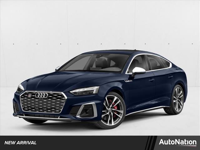 2021 Audi S5 Sportback Prestige 3.0 TFSI quattro