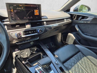 2021 Audi S5 Sportback Prestige 3.0 TFSI quattro