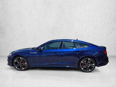2021 Audi S5 Sportback Prestige 3.0 TFSI quattro